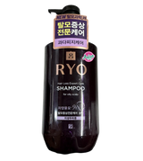 Ryo Hair Loss Expert Care Shampoo for Oily Scalp 400ml