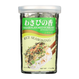 味岛芥末文香松 50g