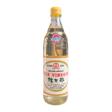 Kong Yen Glutinous Rice Vinegar 600ml