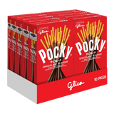 Glico Pocky 巧克力味 47g (泰国)