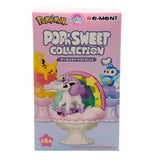 Re-ment Pop n' Sweet Pokemon Blind Box Collection