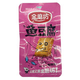 JMF Fish Tofu Spicy Flavour 20g