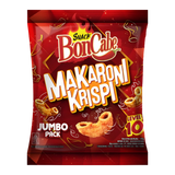 神户通心粉 Krispi 通心粉零食 10 级 135g