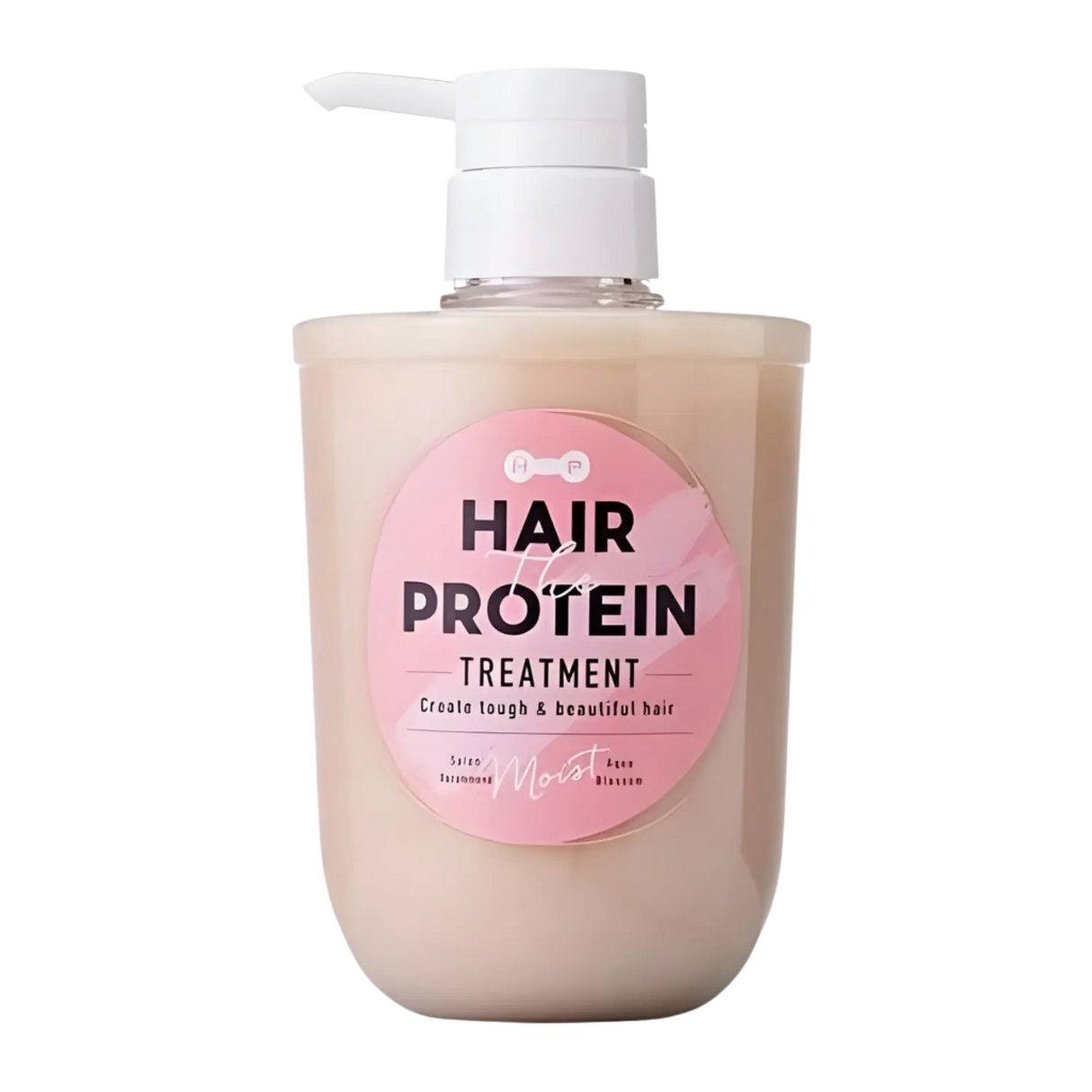 Cosmetex Roland Hair Protein Treatment 450ml
