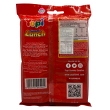 Yupi Gummi Lunch Mixed 69.5g