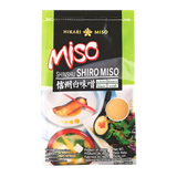 Hikari 白味噌 400g