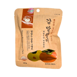 Hanul Sweet Persimmon Chewy 60g