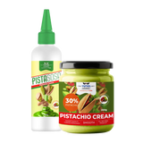 Pistachio Sauce Bundle