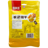 Jia Li Feng Chestnut Tofu Snack (Spicy Flavour) 110g