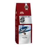 Trung Nguyen S Ground Coffee (Ca Phe Rang Xay) 500g