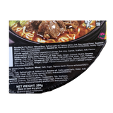 Ichiban Mee Segera Lazat dengan Babi Panggang 200g