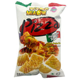 Miaow Miaow Crackers Pizza Flavour 50g