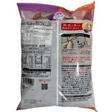 Orihiro Konjac Jelly Apple & Grape 12pcs 240g