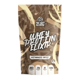 Far East Alchemy Whey Protein Elixir Vietnamese Coffee 500g