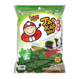 陶凯诺脆皮海藻原味 32g