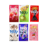 Pocky Variety Bundle