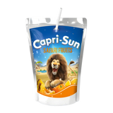 Capri-Sun Safari Drink 200ml