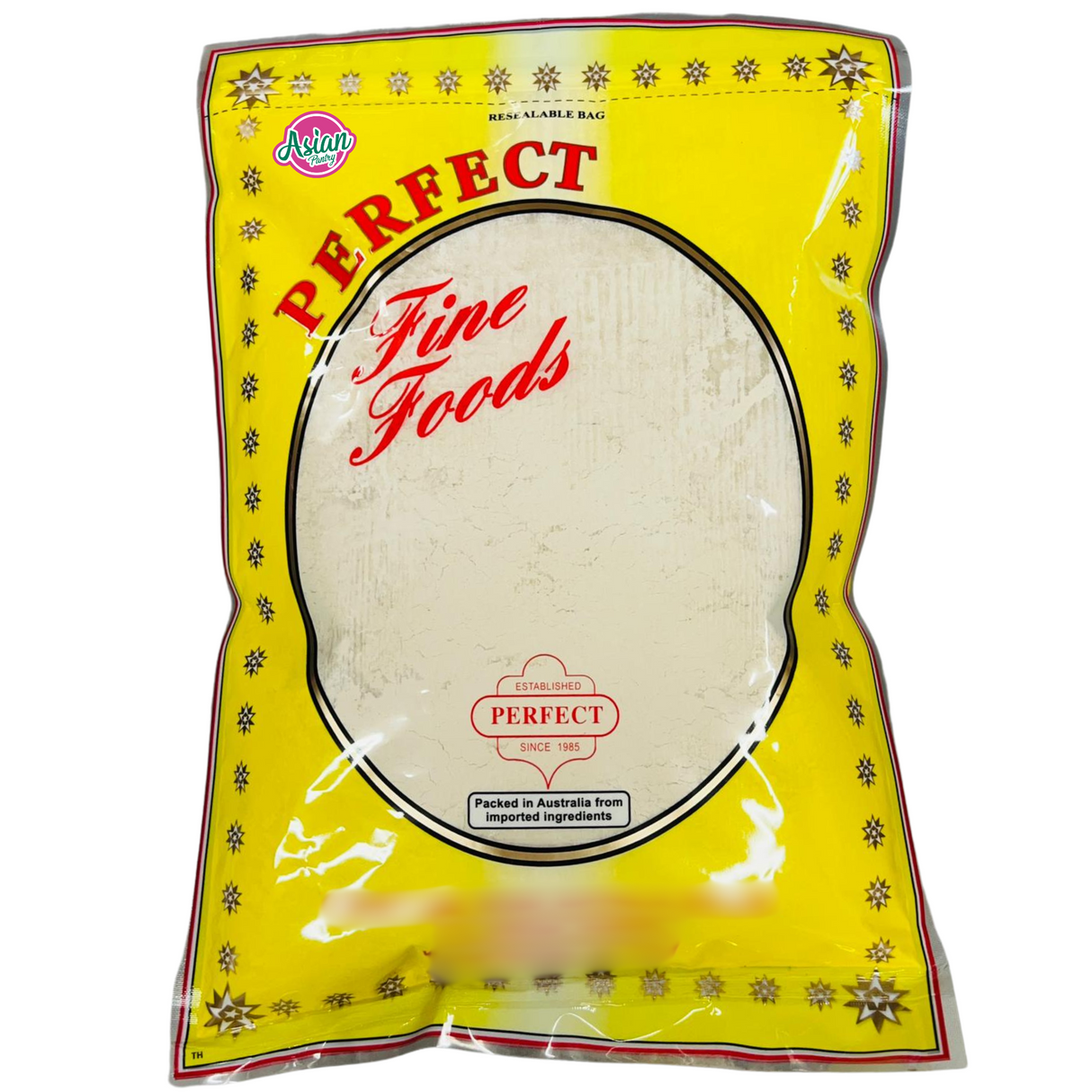 Perfect Fine Foods Serbuk Bawang Putih 1kg