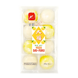 Kido Yuzu Daifuku 200g