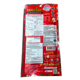 Bento Seafood Snack Gochujang Sauce Flavour 18g - Back