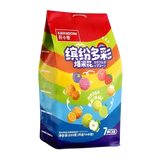 Kaixiaochai Colourful Popcorn 220g