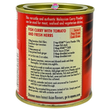 Ayam Brand Curry Powder Tin 130g