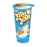 Meiji Yan Yan Vanilla Dip 50g