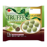 Bourbon Hi-Chocolat Truffle Matcha Milk Choco 71g