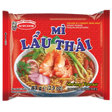 Acecook Mi Lau Thai Perisa Udang 83g