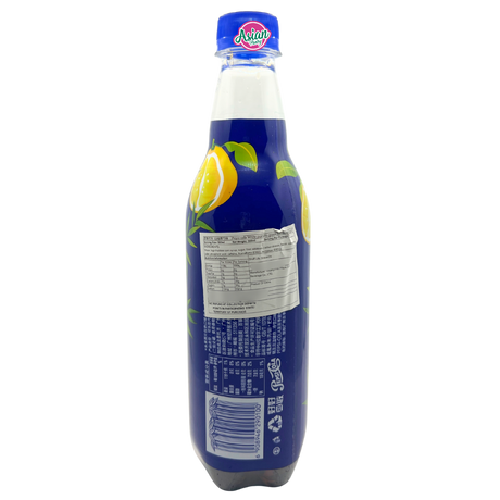 Pepsi Cola White Pomelo Green Bamboo Flavour 500ml