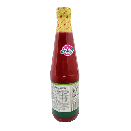 Jufran Regular Banana Sauce 550g