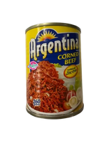 Argentina Corned Beef 260g