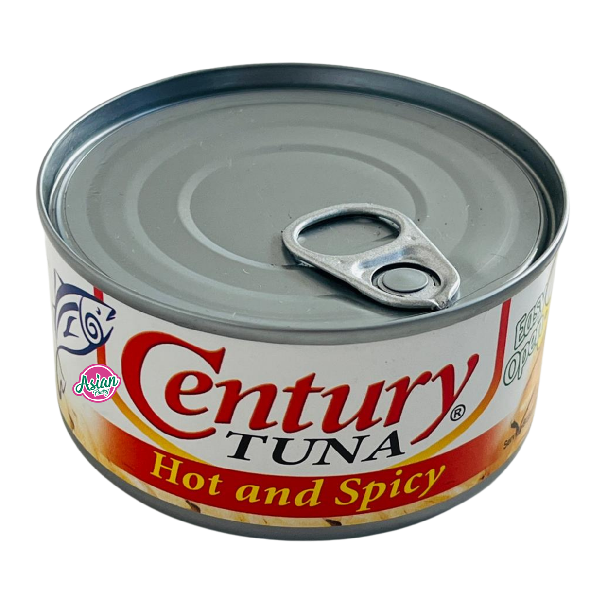 Century Tuna Hot and Spicy 180g