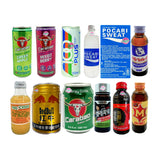 Asian Pantry Energy Drink Bundle