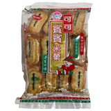 缤缤 海苔味米饼 150g