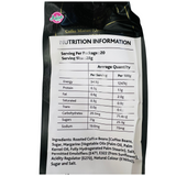 Sin Boon Kee Penang Kopi-O 2 dalam 1 Kualiti Premium (Hitam) 560g