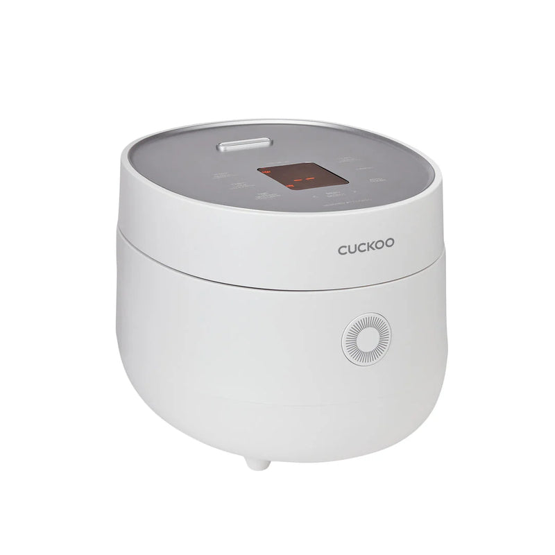 Cuckoo 6-Cup Micom Rice Cooker (CR-0675F)