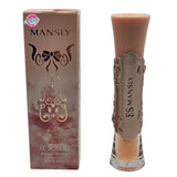 Mansly Water Mist & Shine Lip Gloss #01