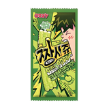 Ozzy Super Sour Strip Jelly - Apple 40g