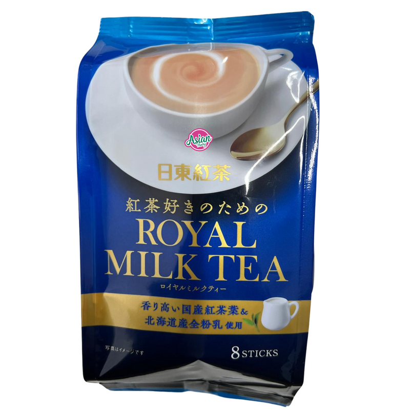 Nittoh-Tea Royal Milk Tea Mix (8 pack) 112g