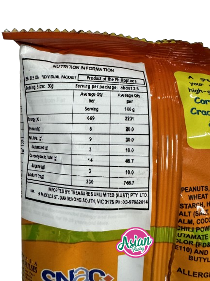 叮咚混合坚果 100g