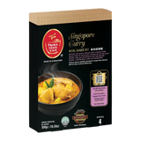 Prima Taste Singapore Curry Meal Sauce Kit 300g