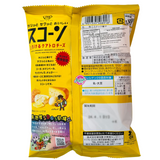 小池屋司康饼融化夸特罗奶酪 78g