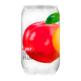OKF 气泡梅 350ml
