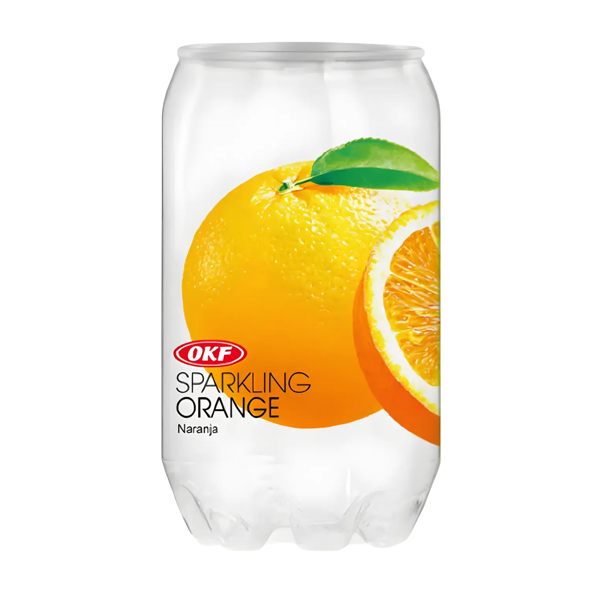 OKF Sparkling Orange 350ml