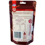 Nutworks Cili Masin Macadamias 75g