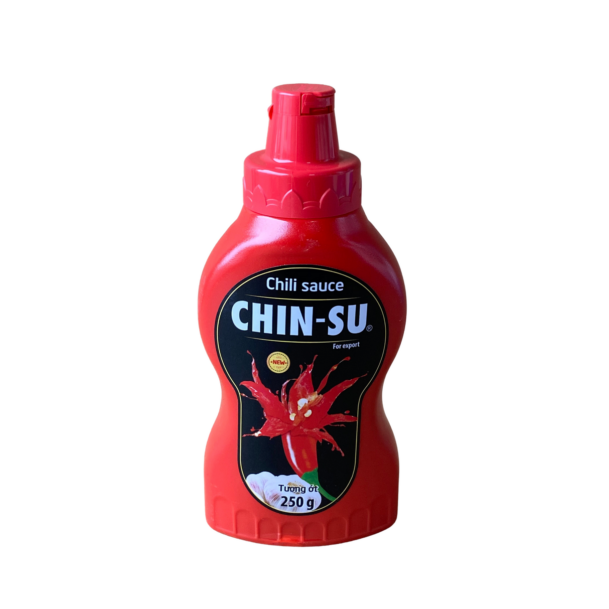 Chin-Su Chilli Sauce 250g - Image 3