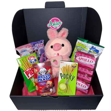 Gift Boxes