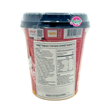 3Things Topokki Tteokbokki Sweet & Spicy 139g
