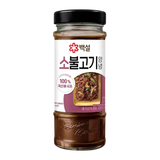 Sos CJ Beksul Bulgogi untuk Daging Lembu 500g